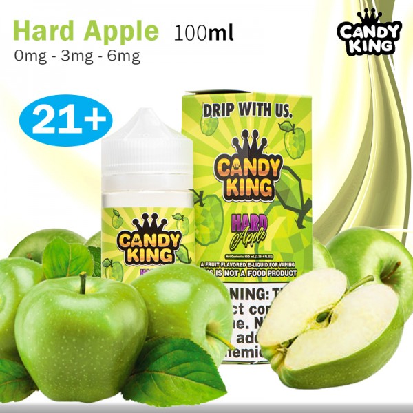 CANDY KING E LIQUID 100ML