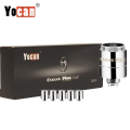 YOCAN EVOLVE PLUS QUARTZ DUAL WAX REPLACEMENT COILS 5CT/PK