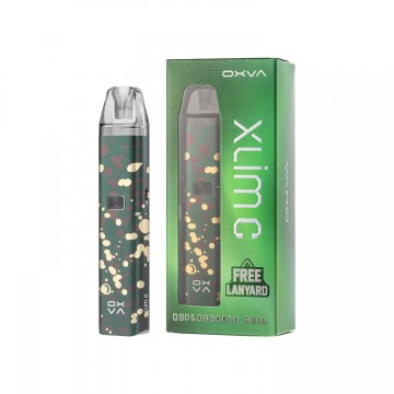 OXVA XLIM C 900mAh POD KIT